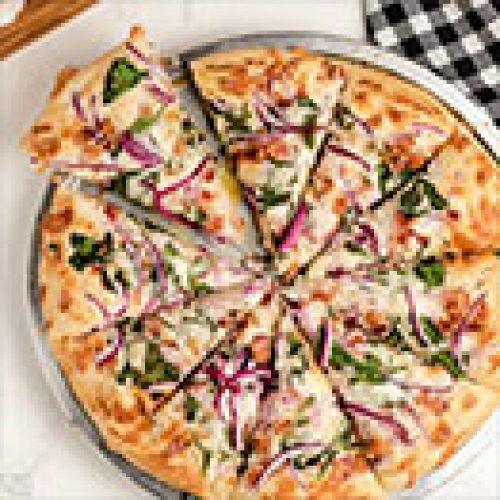 ALFREDO-BACON