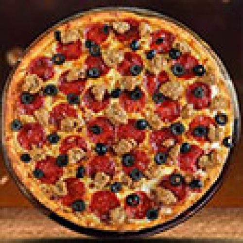 PEPPERONI-TWIST