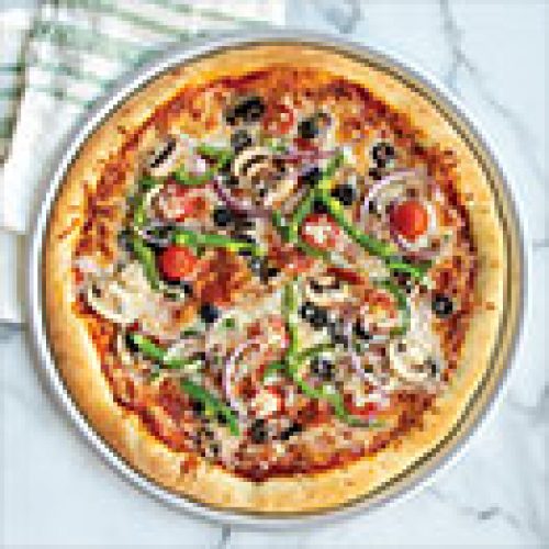 Veggie-Supreme